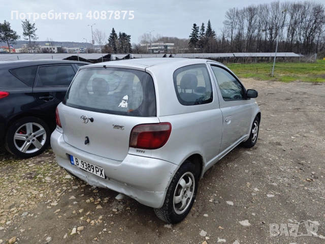 Toyota Qris , снимка 2 - Автомобили и джипове - 53489180