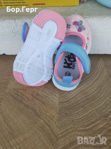 Детски обувки, снимка 10 - Детски обувки - 41921602