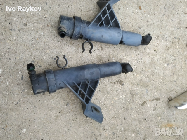 Пръскалки фарове за Passat 5 , снимка 2 - Части - 52922930