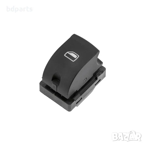 Пасажерски бутон ключ за ел.стъкло Audi A4 B6/B7, TT, Seat Exeo, 4 ПИН, снимка 1 - Части - 56143597