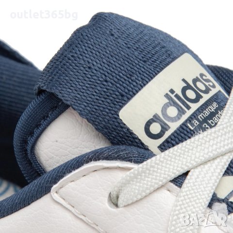 Adidas - Superstar J GX7286 Оригинал Код 688, снимка 6 - Маратонки - 41208318