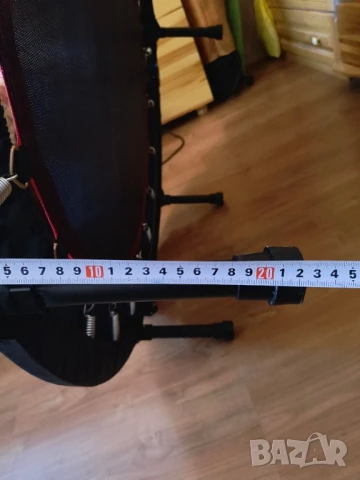 Батут за скачане , снимка 2 - Други спортове - 51374328