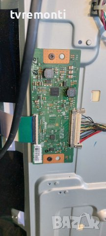 T-Con PCB 6870C-0442B 6871L-3203K for TOSHIBA 32W2433D дисплей PEV3232-01Y