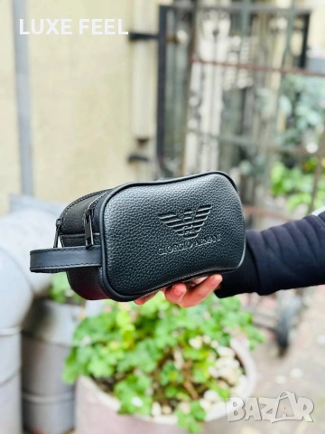 Louis Vuitton 🔹 Calvin Klein 🔹 Diesel 🔹Boss🔹Hugo🔹, снимка 10 - Чанти - 53830604