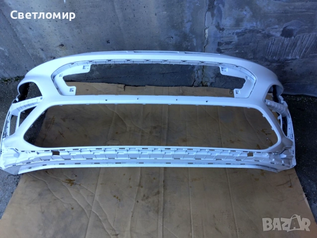 Предна броня Hyundai Kona 