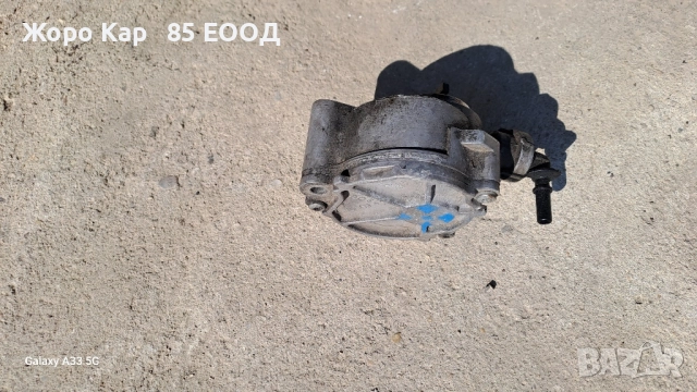 Вакум помпа за Peugeot,Citroen 1.6hdi, снимка 12 - Части - 51662186