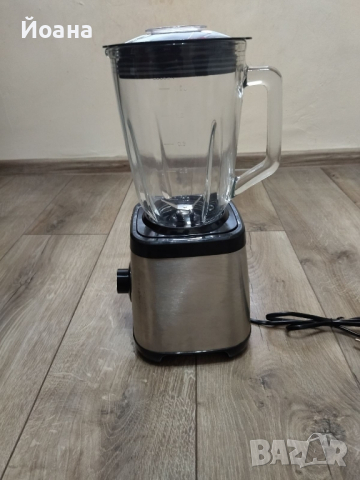 блендер , снимка 2 - Блендери - 44749387