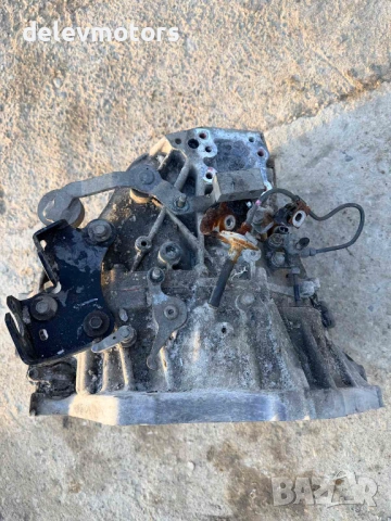 33111-02050 скоростна кутия, ръчна, 6  ск, от Toyota Corolla 1.6i Valvematic Comfort, 132ph., engine, снимка 2 - Части - 53402108