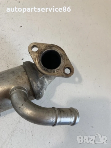 Охладител за EGR клапан за KIA Ceed 1.6 CRDi (2010) 28416-2A710, снимка 3 - Части - 53235091