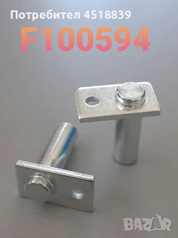 Ос / щифт 510F2-42301  FD10-18T12/C12