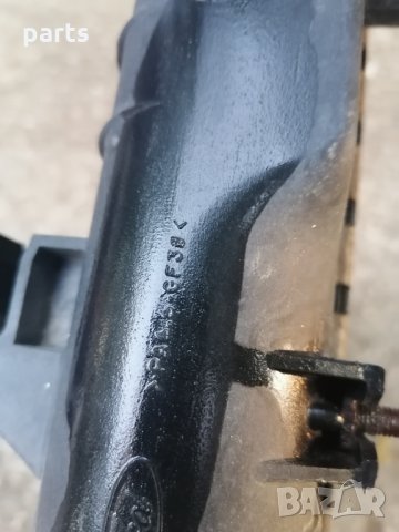 Воден Радиатор Форд Ескорт(1995г.-2000г.)N , снимка 5 - Части - 33798799