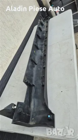 Праг на вратата Десен праг на вратата Kia Sportage година 2018 - 2021 Black Edition код 87754F1110, снимка 4 - Аксесоари и консумативи - 50387802