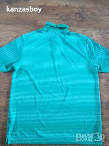 NIKE Golf - страхотна мъжка тениска КАТО НОВА , снимка 9 - Тениски - 41878571