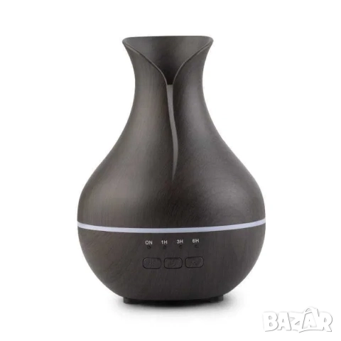 WIFI 4K Скрита камера в арома дифузер, шпионска камера, снимка 5 - IP камери - 52209656