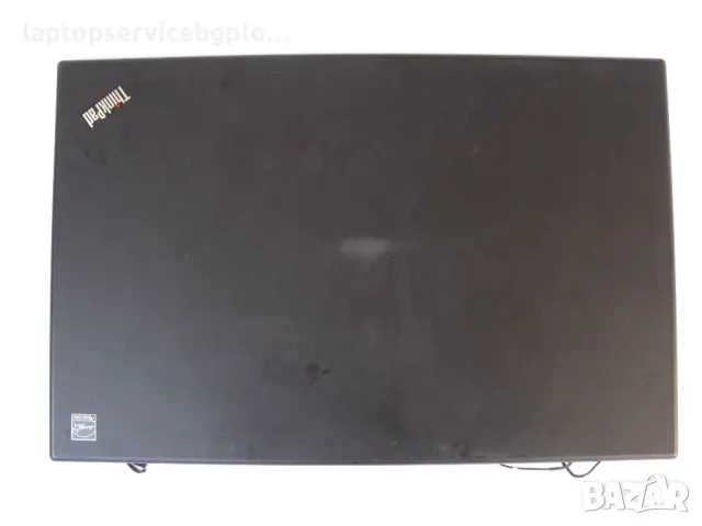 IBM LENOVO THINKPAD L512 SL510 SERIES 15.6" Корпус за матрица 60Y5346 3BGC3LCLV10 