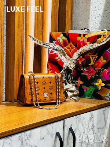MCM 💎 Louis Vuitton 💎Дамски Чанти 