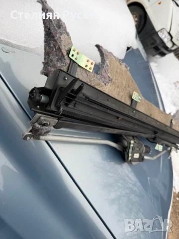 Мотор с  Щора прибиране  9 929 0 00056 , 9929000056   audi a8 s8 d3 5.2 450hp facelift 2009г цена 50, снимка 2 - Части - 53611750