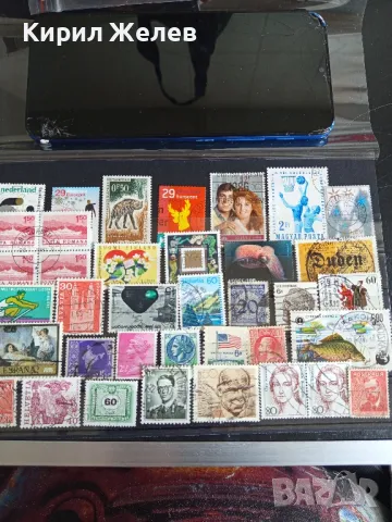 Пощенски марки от цял свят СПОРТ, ЛИЧНОСТИ, ЖИВОТНИ за КОЛЕКЦИОНЕРИ 47878, снимка 11 - Филателия - 47809635