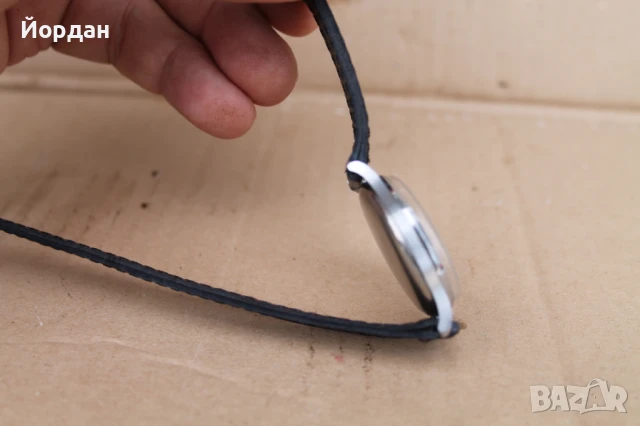 СССР мъжки часовник ''Победа'', снимка 3 - Мъжки - 51043298