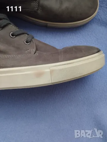 Ecco hydromax номер 45., снимка 10 - Мъжки боти - 48269678