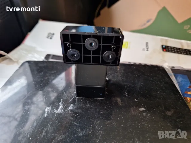 оригинална стойка телевизор Sharp модел LC-24CHF4012E, снимка 2 - Стойки, 3D очила, аксесоари - 49094572