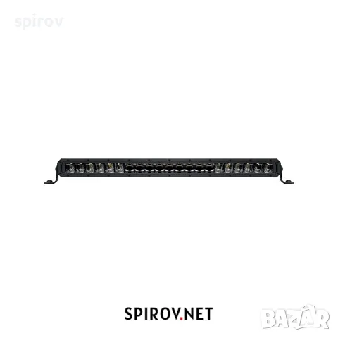 LED бар HELLA Universal Headlamp 12/24V 3910lm 5700K, снимка 3 - Части - 55734213