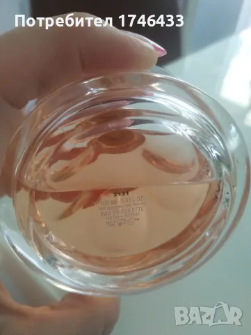 Marc Jacobs Daisy Love , снимка 2 - Дамски парфюми - 55791180