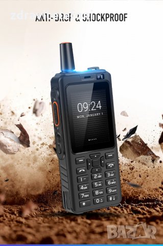 Hаmer F40, CAT Клавиатура , Андроид. Удароустойчив, ВОДОУСТОЙЧИВ ТЕЛЕФОН, снимка 9 - Други - 34375530