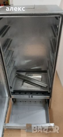  Пещ за опушване SMOKI, снимка 4 - Други - 39883389