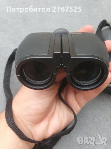 Японски бинокъл 8x24 Bausch & Lomb Олимпийски игри Барселона 1992, снимка 7 - Колекции - 42203941