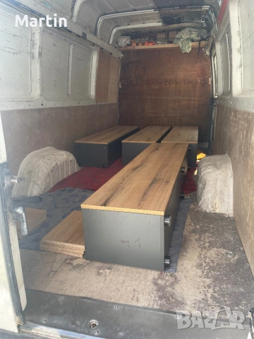 Транпостни и хамалски услуги , снимка 6 - Хамалски услуги - 53447403