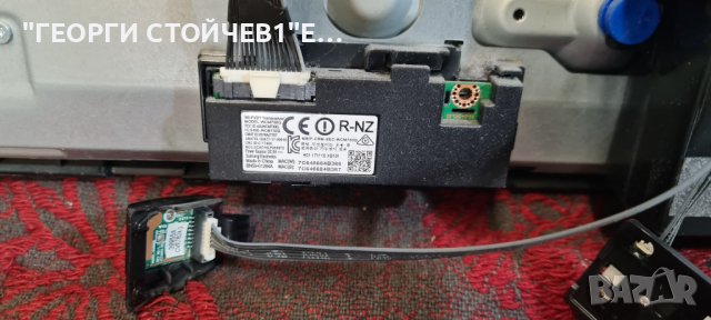 UE55MU6102K BN41-02568B BN94-12438J  BN44-00807F CY-GM055HGEV3H, снимка 6 - Части и Платки - 41791271