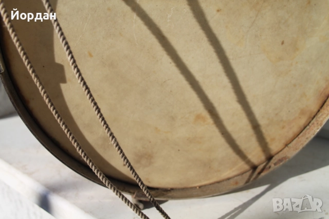 Пионерско барабанче ***, снимка 10 - Колекции - 52367081