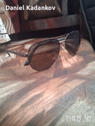 Слънчеви очила Polar , снимка 4 - Слънчеви и диоптрични очила - 53828144