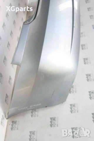 Задна броня за Nissan Almera II 4вр. hatchback (2000-2006), снимка 3 - Части - 41756213