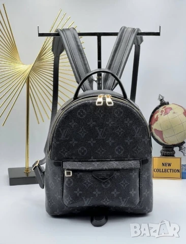 раници louis vuitton , снимка 8 - Раници - 51395000
