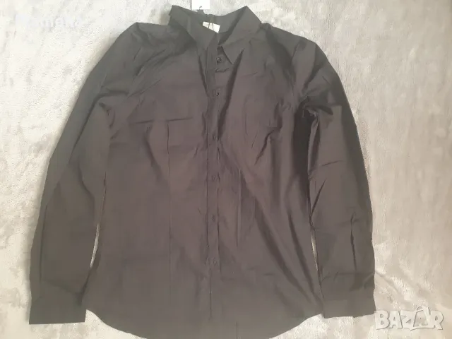 Дамска риза