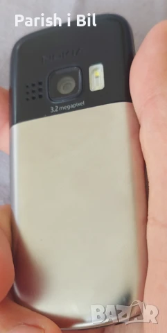 Nokia 6303 пр., снимка 12 - Nokia - 34260394