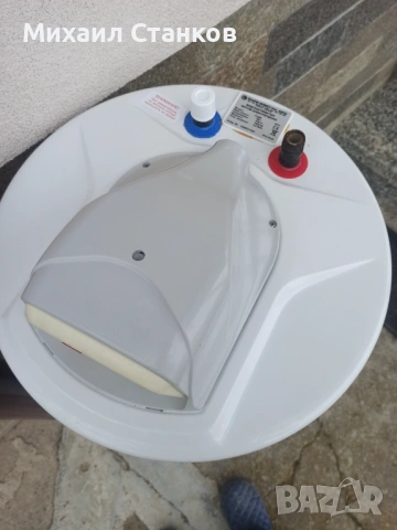 Бойлер Елдом , снимка 4 - Бойлери - 53725619