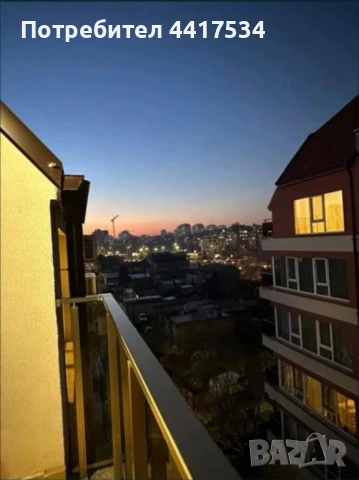 Почивка - Нощувки, снимка 12 - Апартаменти - 51294045