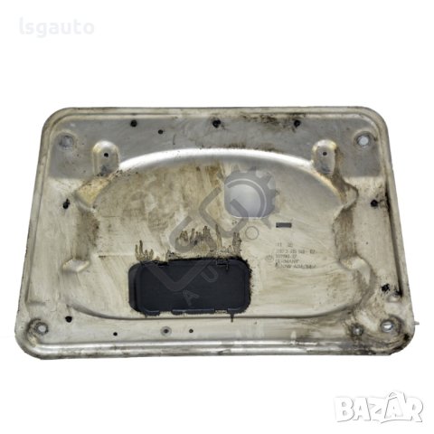 Метална кора под двигател BMW X3 (E83) 2003-2010 ID:102262