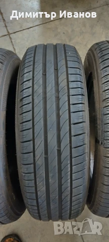 215x 65 17, снимка 3 - Гуми и джанти - 50663157