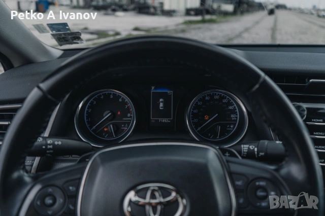 Продавам , снимка 5 - Автомобили и джипове - 53014121