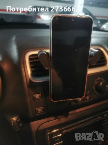 Универсална стойка за кола за смартфон  , снимка 4 - Аксесоари и консумативи - 41818184
