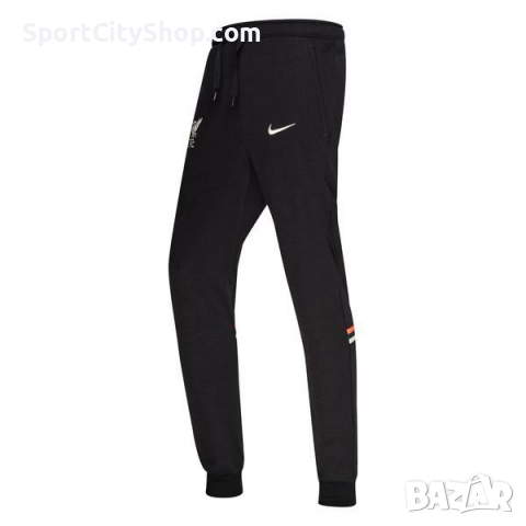 МЪЖКИ Панталон Nike FC Liverpool Track DA9768-010