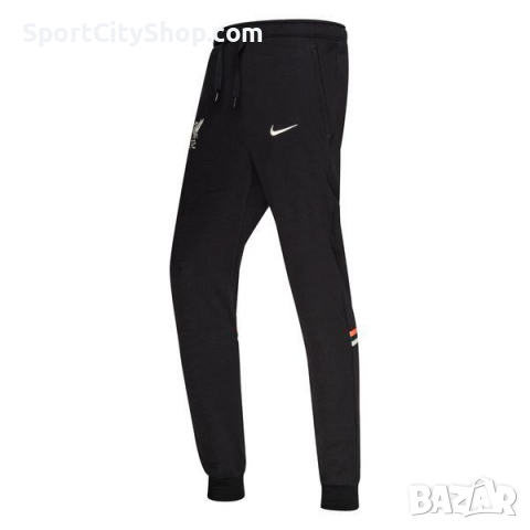 МЪЖКИ Панталон Nike FC Liverpool Track DA9768-010, снимка 1