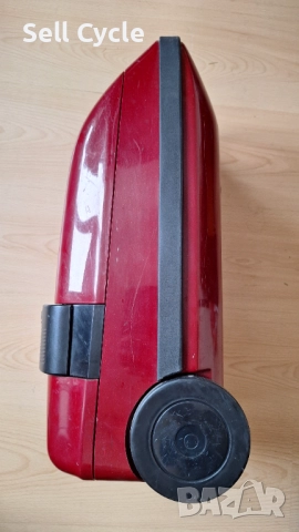 ✅ПРАХОСМУКАЧКА BOSH ZW 1400-54 2000W❗, снимка 2 - Прахосмукачки - 52378689