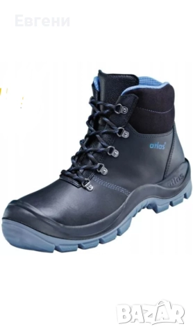 Зимни обувки за сняг и планина Atlas, снимка 3 - Спортни обувки - 52449495