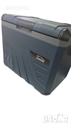 Хладилна чанта/кутия с компресор 12V/24V/220V  35 литра, снимка 3 - Аксесоари и консумативи - 53233100