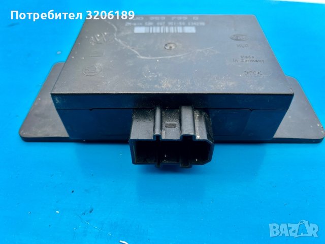 Комфорт модул за Фолксваген , Сеат , Шкода, снимка 2 - Части - 41984167